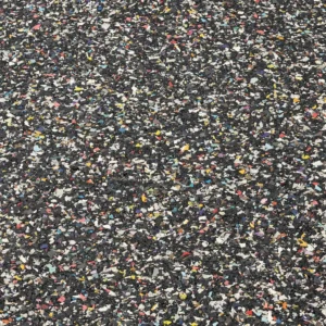 Composite Rubber Flooring Tile - Image 5