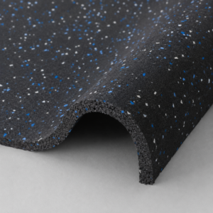 Rubber Gym Flooring Rolls - Image 7