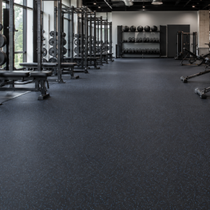Rubber Gym Flooring Rolls - Image 6