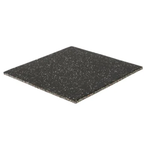 Composite Rubber Flooring Tile - Image 2