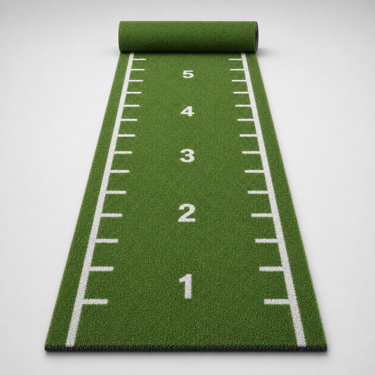 Custom Marked Gym Turf - Image 7