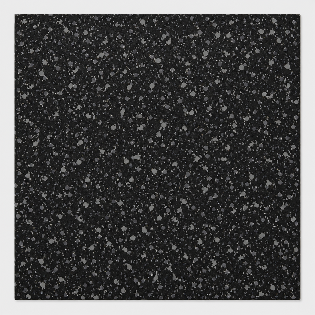 Interlocking Rubber Flooring Tile