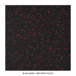 Interlocking Rubber Flooring Tile - Image 13