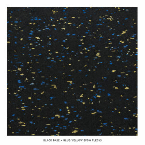 Interlocking Rubber Flooring Tile - Image 16