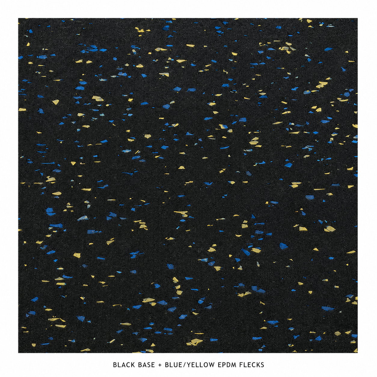 Interlocking Rubber Flooring Tile - Image 16