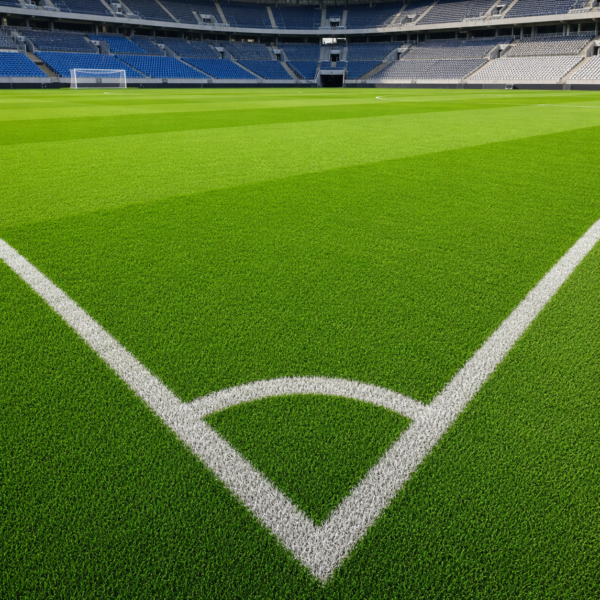 Outdoor Sports Artificial Turf