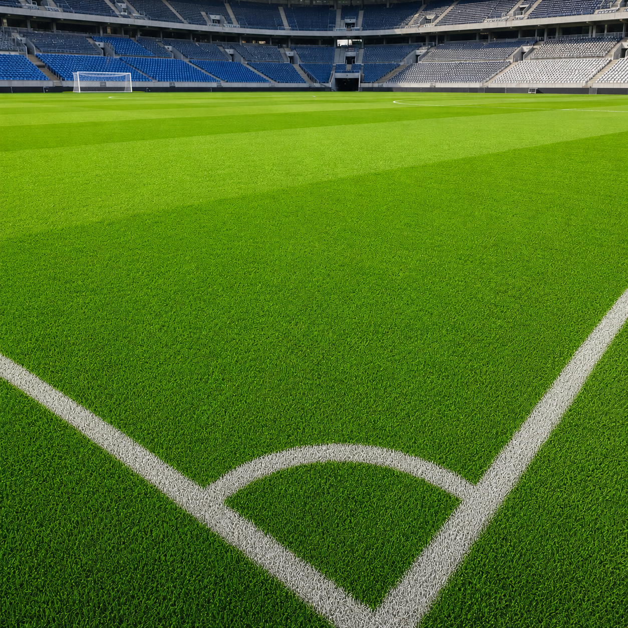 Outdoor Sports Artificial Turf - Image 4