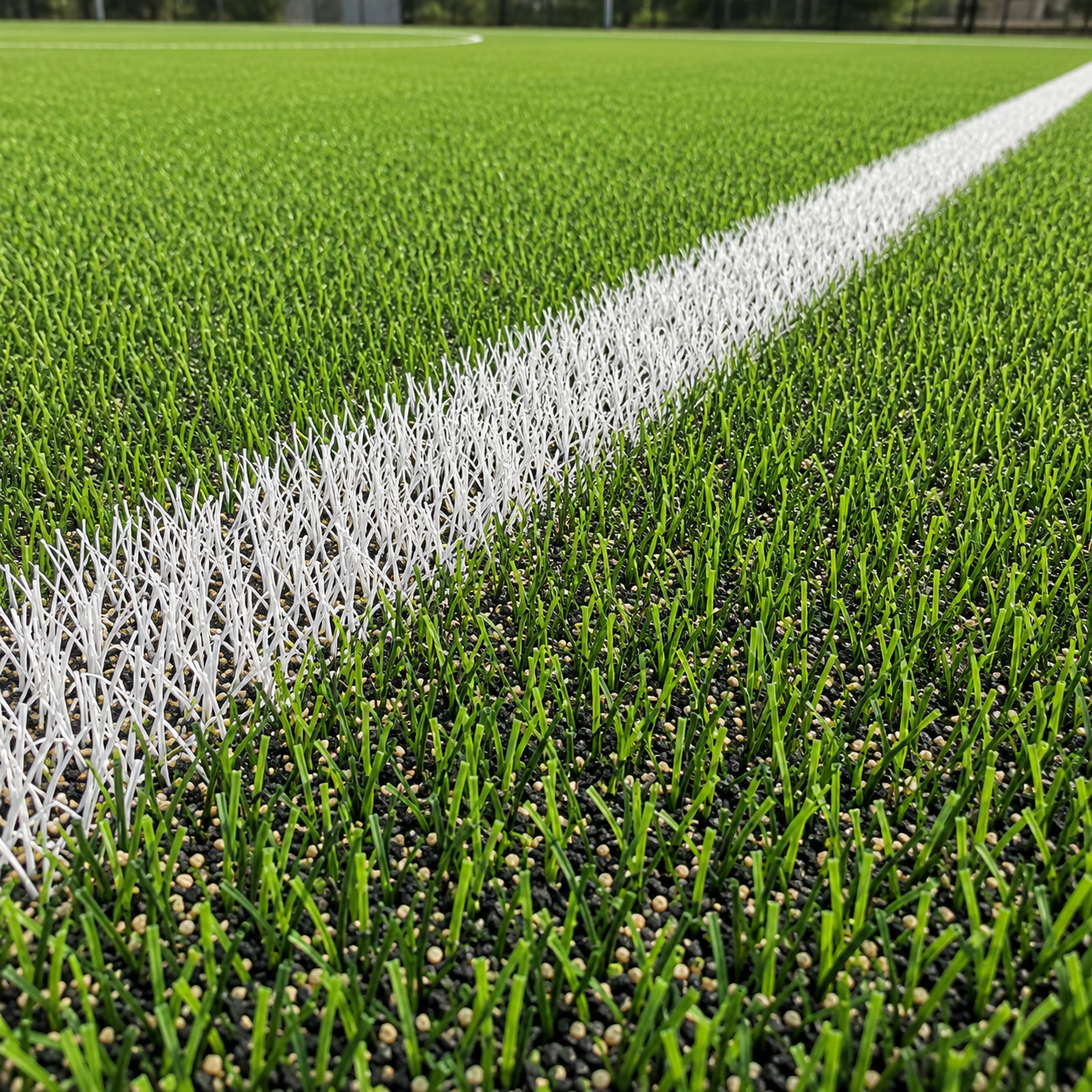 Outdoor Sports Artificial Turf - Image 5