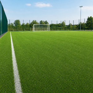 Outdoor Sports Artificial Turf