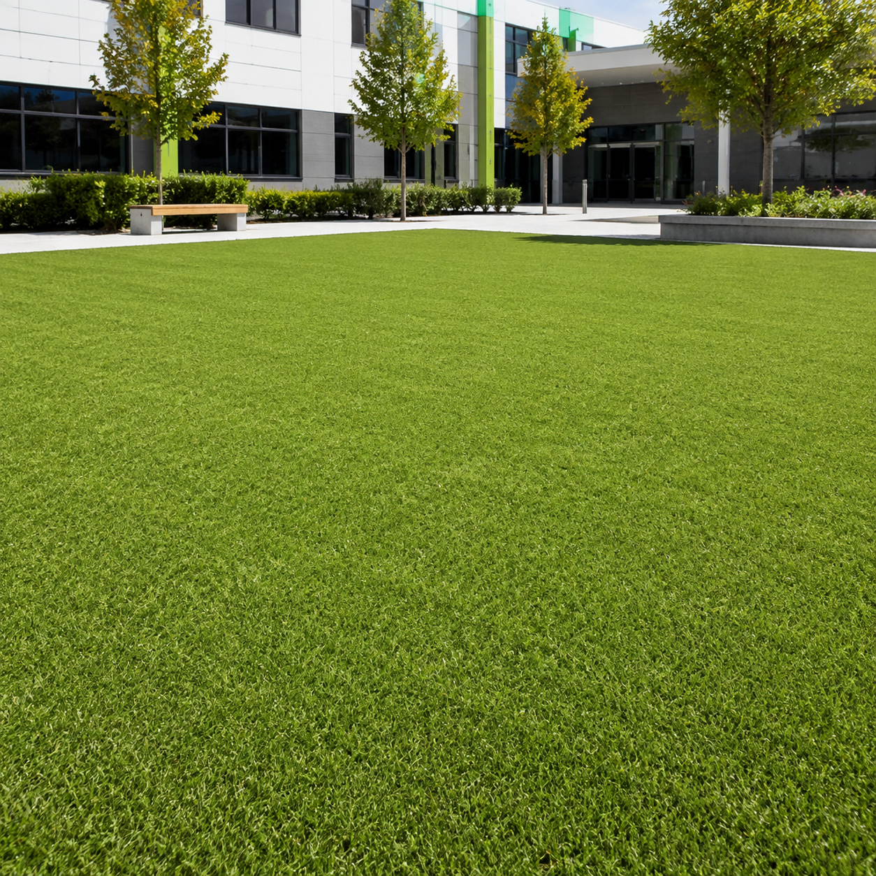 Outdoor Sports Artificial Turf - Image 6