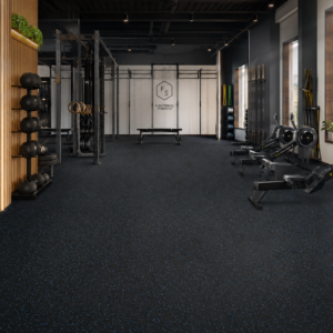 Rubber Gym Flooring Rolls - Image 8